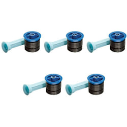 10 buse diffuseur VAN. Portée 3,00 mts (Pack x 5) Offre exclusive