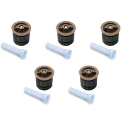 Buse de diffuseur 12 van. Portée 3,70 mts (Pack x 5) Offre exclusive