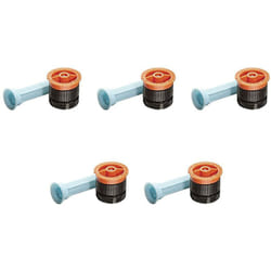 Rain Bird - 6 buse de diffuseur van. Portée 1,80 mts (Pack x 5) Offre exclusive