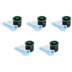 Rain Bird 8 VAN (Pack x 5) Rain Bird 8 VAN pour diffuseurs sectoriels réglables. De 0º à 330º selon les modèles. Facile et ra ...