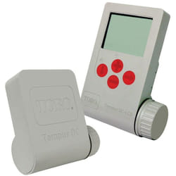 Toro - programmateur dirrigation tempus wp 1 station avec bluetooth offre exclusive