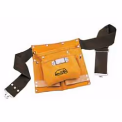 Global - sac a outils outils de menuiserie bricolage ceinture 16163097
