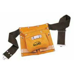 Global - sac a outils outils de menuiserie bricolage ceinture 16163097