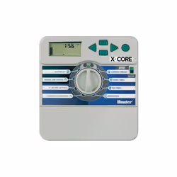 Programador XC-801 Interior Hunter * Programador de riego, programador hunter, hunter controller, xc hunter, programador de j ...
