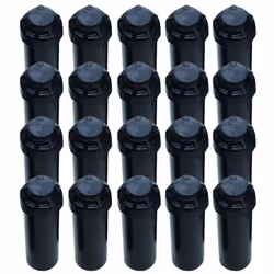 El aspersor Toro® de la Serie T5P Rapid Set tiene todo lo que necesita para cubrir sus necesidades de riego básicas, y algo m ...