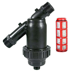 Global - filtre a mailles 34 pour tuyau de 25 mm offre exclusive