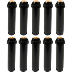 Rain Bird - diffuseur us 418 portee 520 metres lot de 10 unites offre exclusive