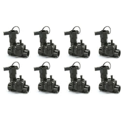 Rain Bird - electrovanne 100 dv 24V 1 pack de 8 unites offre exclusive