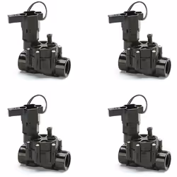 Electroválvula 100-DV 24V 1" Rain Bird ? Diseño con doble filtración para máxima fiabilidad ? Membrana de presión compensada  ...