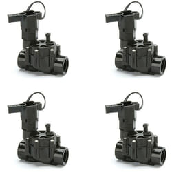 Rain Bird - electrovanne 100 dv 24V 1 pack de 4 unites offre exclusive