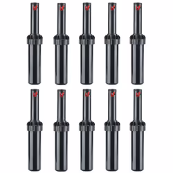 Hunter PGJ-04 (Pack x 10) le arroseur Hunter PGJ a été conçu pour avoir tous les avantages des arroseurs dans les zones qui n ...