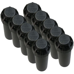 Toro - arroseur dirrigation T5P rs rapid set par pack x 10 offre exclusive