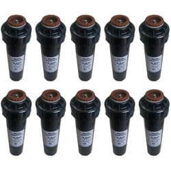 Toro - diffuseur escamotable lps 412 avec buse pack 10 unites offre exclusive