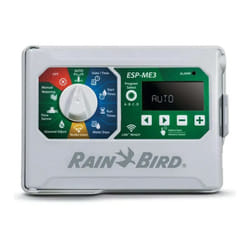 Rain Bird - programmateur modulaire esp ME3 ESP4ME3 offre exclusive
