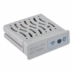 Module Wi-Fi et bluetooth WAND pour programmateur Hunter X2 Le WAND est une simple option Wi-Fi enfichable pour tout modèle d ...
