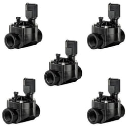 Electrovanne 100-HV 9V 1  Rain Bird (Pack de 5 Unités)  Offre exclusive