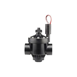 Hunter - Electrovanne pgv 2' 9 v avec régulateur Offre exclusive