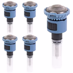 Rain Bird R-VAN14. Cercle complet à 360 °. Portée (2,4 à 4,6 m) Buse rotative réglable le buses Les pivots ajustables Rain Bi ...