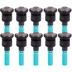 Rain Bird R-VAN-SST Buse pivotante réglable à bande latérale le buses Les pivots ajustables Rain Bird R-VAN offrent une effic ...