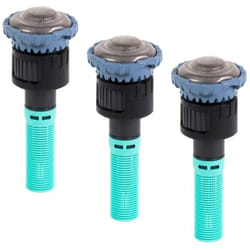 Pack 3 Buse Rotative Rain Bird Rvan14 Buse Pivotante Reglable Offre Exclusive