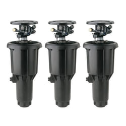 Arroseur Rain Bird Maxi Paw. Filetage 1/2 et 3/4 [Pack 3].  Offre exclusive