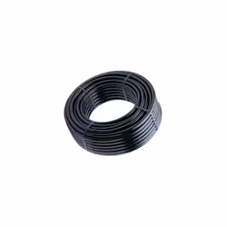 Tuyau polyéthylène agricole 25mm 4bar Tuyau agricole à faible densité utilisé dans l'aménagement paysager des installations d ...