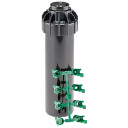 Description générale L'arroseur à turbine SRM-04 de Hunter est conçu pour offrir une solution pratique et efficace aux besoin ...