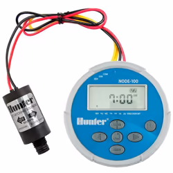 Programmateur NODE100 Hunter + solénoïde de verrouillage 9V * Programmeur de nœud, programmeur de chasseur, programmeur à pil ...