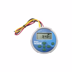 Programador NODE400 Hunter * Programador node, programador hunter, programador a pilas, programador riego a bateria, node400, ...