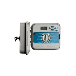 Controleur dirrigation pro c dexterieur modulaire a 4 stations Hunter offre exclusive