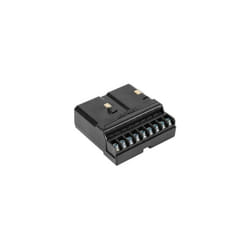 Hunter - module dextension 9 stations pcm 900 pour pro c offre exclusive