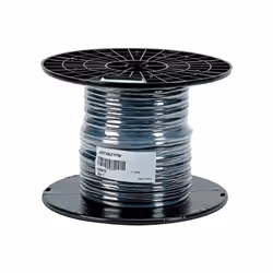 CÂBLE MULTI-CONDUCTEUR APPLICATIONS Câble multiconducteur basse tension ( CARACTÉRISTIQUES • 3 fils conducteurs. • Câble mult ...