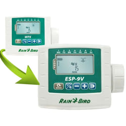 Programmateur De Batterie Wpx1 Rain Bird Offre Exclusive
