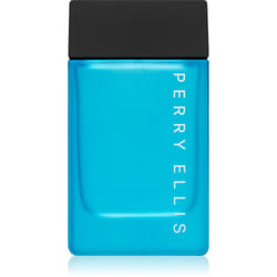 Perry Ellis Pure Blue 100 ml