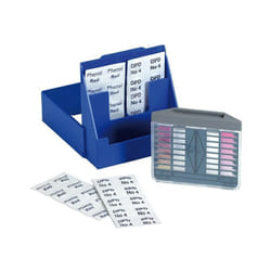 Astralpool - Analyseur - Pooltester compteur d'eau de piscine Oxygène actif (Persulfate) et pH pour la piscine