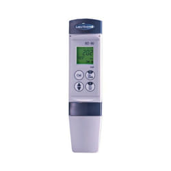 Astralpool - Appareil de mesure portable de la salinité et de la température pour la piscine sd 90 Salt
