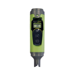 Astralpool - Testeur ph mètre de poche numérique professionnel pour piscine, étang, culture hydroponique, industrie