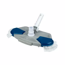 Nettoyeur de piscine manuel ovale pour le nettoyage des piscines Nettoyeur de piscine manuel ovale pour nettoyer et aspirer l ...