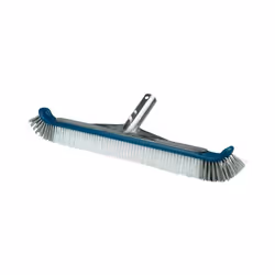Brosse de 50 cm de large pour nettoyer les piscines Brosse de 50 cm de large pour nettoyer le fond, les parois ou la ligne de ...