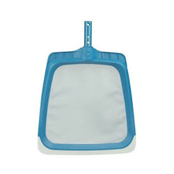 Astralpool - Collecteur de feuilles plat pour la piscine 53x38 cm, Suinga