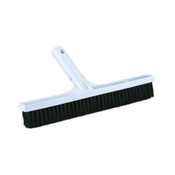 Astralpool - Brosse droite pour piscines, largeur 330 mm pour piscines, fixation par clip
