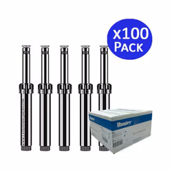 Diffuseur d'irrigation Hunter Diffuseur d'irrigation Hunter PSU-04-17A (Pack 100). Portée 5,2 mètres, 10 cm, réglable Caracté ...