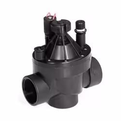 Électrovanne d'irrigation Toro P150 Électrovanne d'irrigation Toro P150 avec filetage femelle 1 1/2 et 24 V, idéale pour les  ...