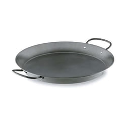 Poêle à paella - Lacor - Ø60 cm - Acier au carbone - Antiadhésif - 19 portions