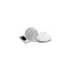 Lampe Led Multicolore Kokido 15W Lumières colorées (RGB) Télécommandée