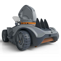Kokido - Robot rechargeable vektro auto pour piscine jusqu'à 45 m²