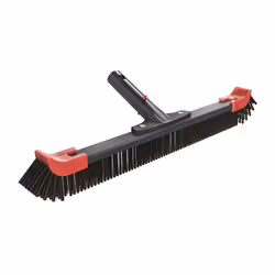 Cette brosse de parois de 46 cm de large est flexible pour une utilisation facile et rapide. Elle est équipée d'une plateform ...