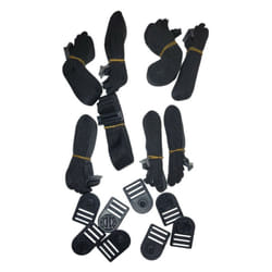 Sangles enrouleur Kokido 8 sangles pour piscine Kokido