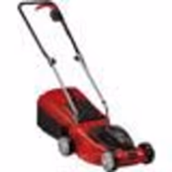 Tondeuse à gazon électrique - EINHELL - GC-EM 1032 - 32 cm - 1000 W - Bac 30 L