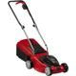 Tondeuse à gazon électrique - EINHELL - GC-EM 1032 - 32 cm - 1000 W - Bac 30 L